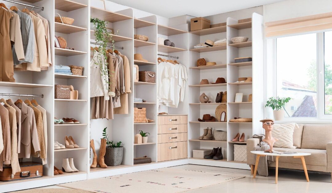 The Ultimate Guide to Smart Home Goods Storage & Organization for Modern Living in 2026