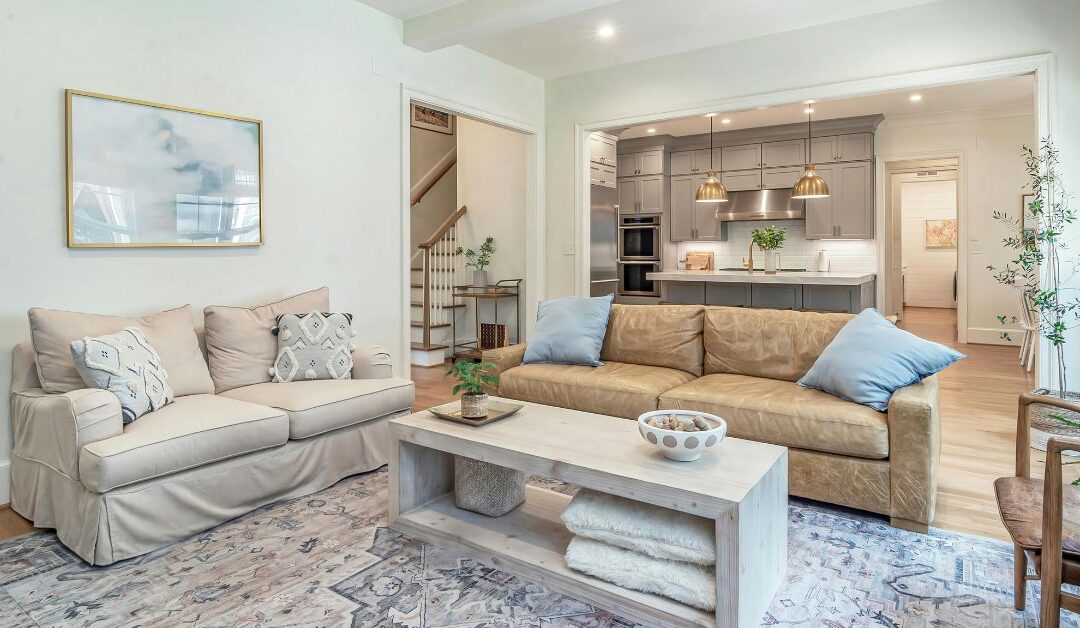 How to Choose Living Room Furniture That Transforms Your Home in 2026